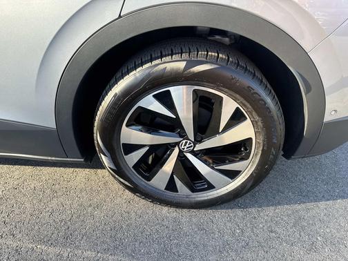 2026 Volkswagen ID.4 Pro