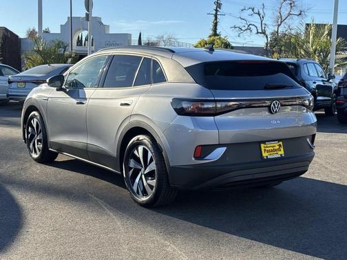 2026 Volkswagen ID.4 Pro