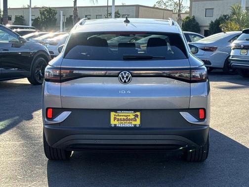 2026 Volkswagen ID.4 Pro