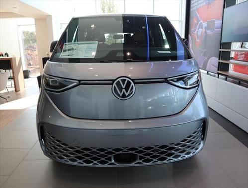 2025 Volkswagen ID. Buzz Pro S