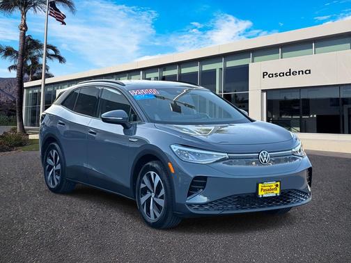 2023 Volkswagen ID.4 Pro