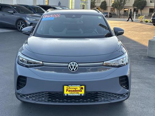 2023 Volkswagen ID.4 Pro