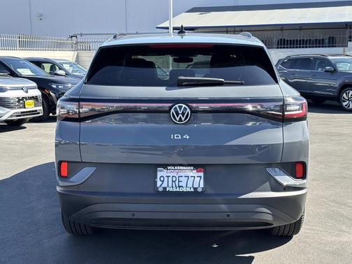 2024 Volkswagen ID.4 S