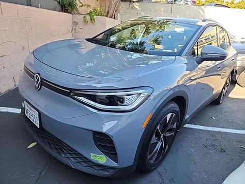 2022 Volkswagen ID.4 Pro S