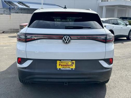 2022 Volkswagen ID.4 AWD Pro
