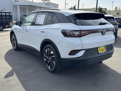 2022 Volkswagen ID.4 AWD Pro