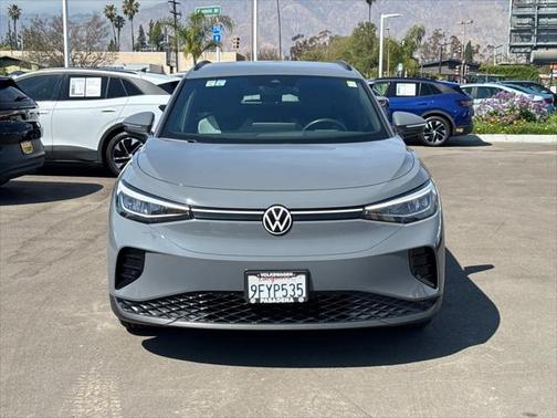 2023 Volkswagen ID.4 Pro