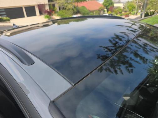 Pure Gray 2023 Volkswagen ID.4 Pro S