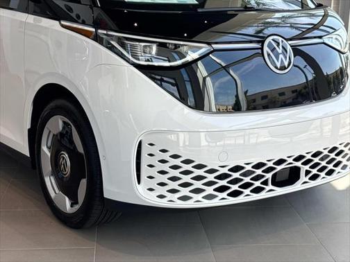 2025 Volkswagen ID. Buzz Pro S