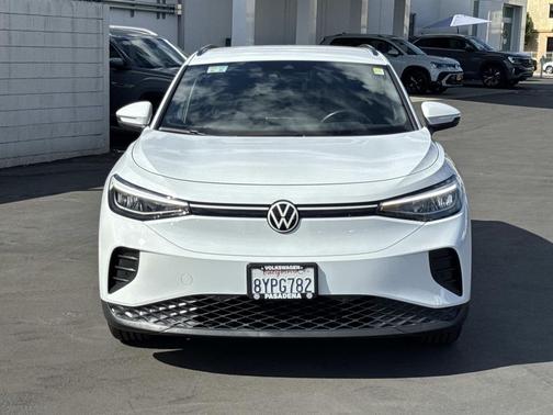 2021 Volkswagen ID.4 Pro