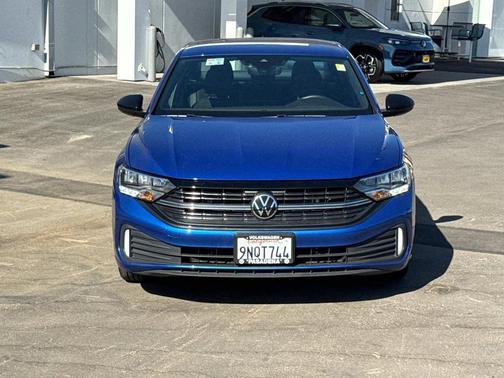2024 Volkswagen Jetta 1.5T Sport