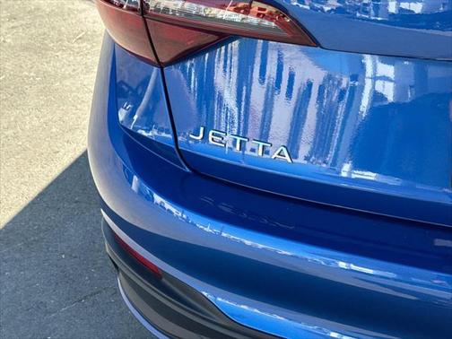 2024 Volkswagen Jetta 1.5T Sport