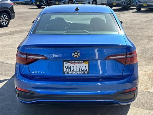 2024 Volkswagen Jetta 1.5T Sport