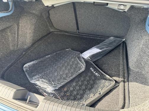 2026 Volkswagen Jetta 1.4T SE