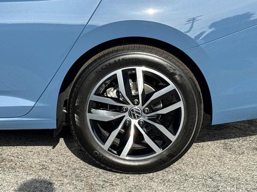 2026 Volkswagen Jetta 1.4T SE