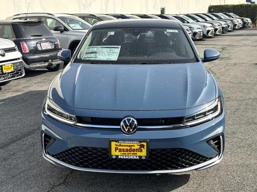 2026 Volkswagen Jetta 1.4T SE