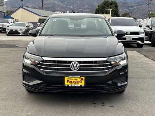 2021 Volkswagen Jetta 1.4T S