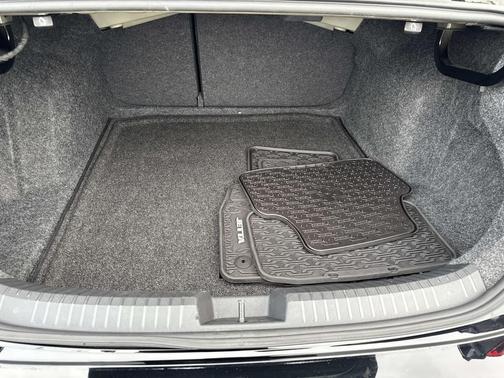 2021 Volkswagen Jetta 1.4T S