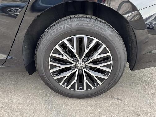 2021 Volkswagen Jetta 1.4T S