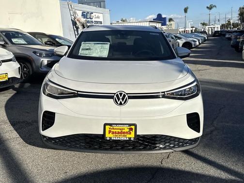 2026 Volkswagen ID.4 Pro