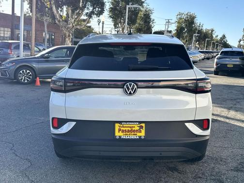 2026 Volkswagen ID.4 Pro