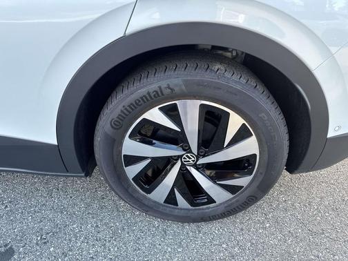 2026 Volkswagen ID.4 Pro