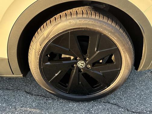 2026 Volkswagen ID.4 Pro S