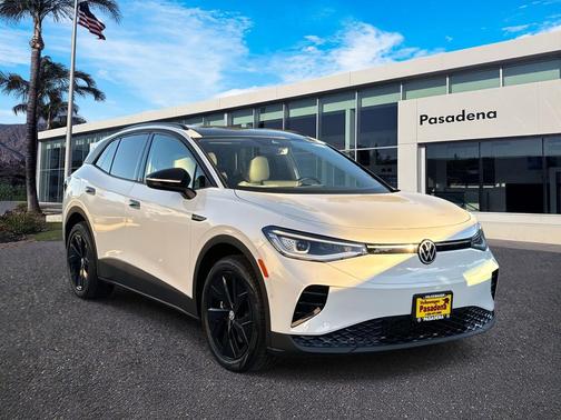 2026 Volkswagen ID.4 Pro S