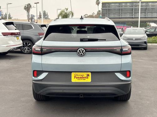 2023 Volkswagen ID.4 AWD Pro S