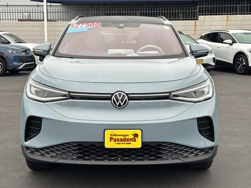 2023 Volkswagen ID.4 AWD Pro S