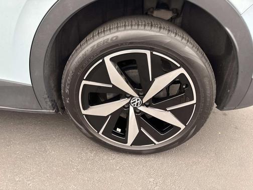 2023 Volkswagen ID.4 AWD Pro S
