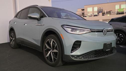 2023 Volkswagen ID.4 AWD Pro S