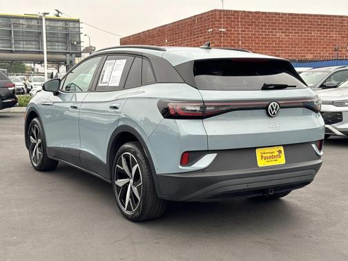 2023 Volkswagen ID.4 AWD Pro S