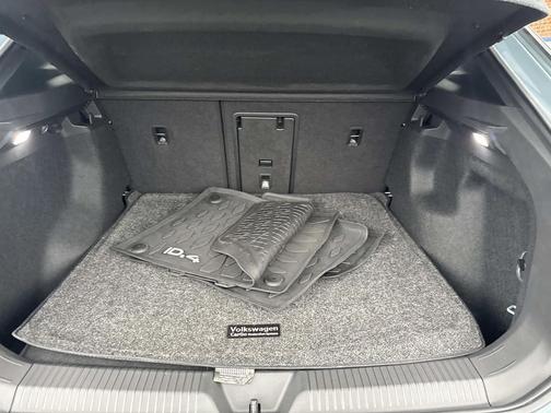 2023 Volkswagen ID.4 AWD Pro S