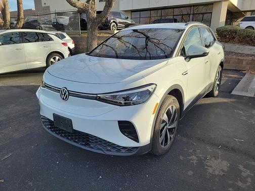 2023 Volkswagen ID.4 AWD Pro