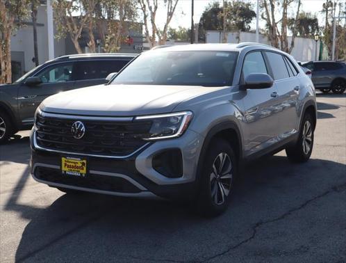 2025 Volkswagen Atlas Cross Sport 2.0T SE