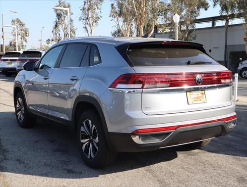 2025 Volkswagen Atlas Cross Sport 2.0T SE