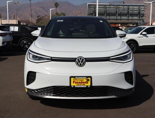 2021 Volkswagen ID.4 Pro S