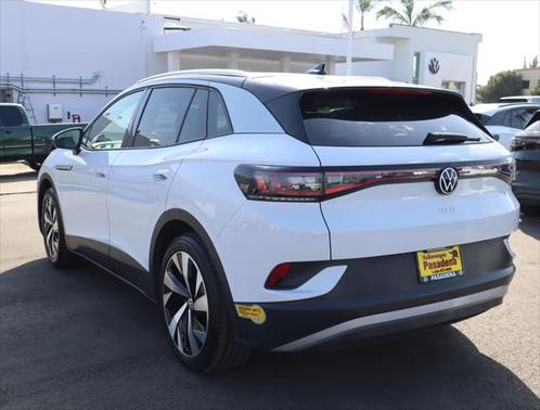 2021 Volkswagen ID.4 Pro S