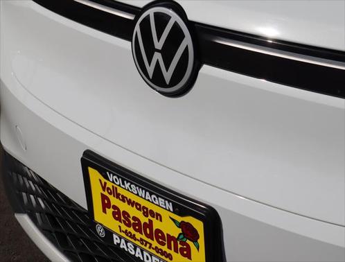 2021 Volkswagen ID.4 Pro S