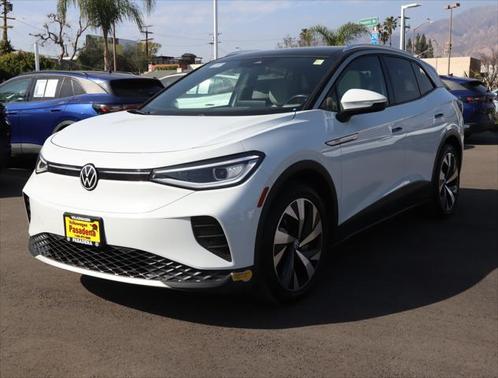 2021 Volkswagen ID.4 Pro S