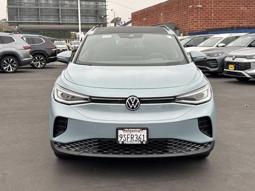 2024 Volkswagen ID.4 S