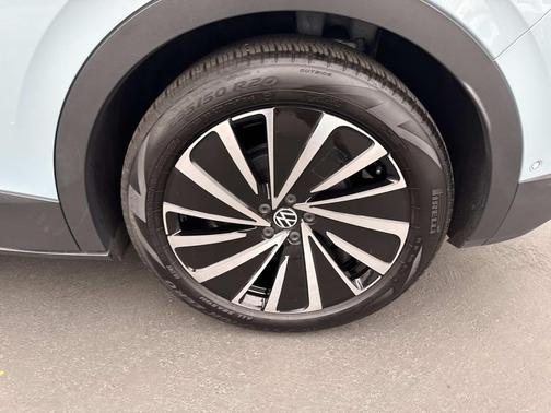 2024 Volkswagen ID.4 S