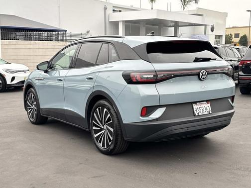 2024 Volkswagen ID.4 S