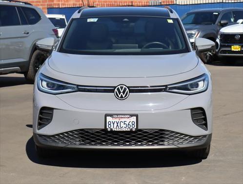 2021 Volkswagen ID.4 Pro S