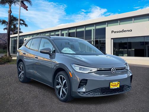 2026 Volkswagen ID.4 Pro S