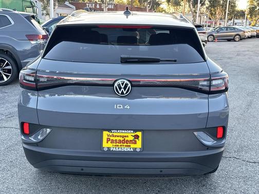 2026 Volkswagen ID.4 Pro S