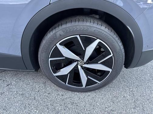 2026 Volkswagen ID.4 Pro S