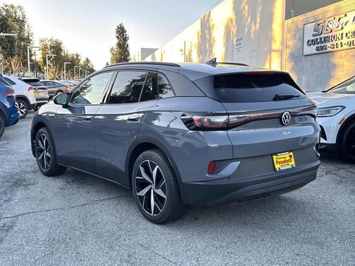 2026 Volkswagen ID.4 Pro S