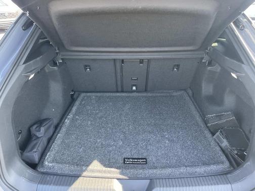 Pure Gray 2023 Volkswagen ID.4 Pro S
